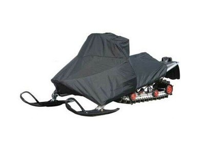 40 Below Snowmobile Cover - Economy - SC-12497A