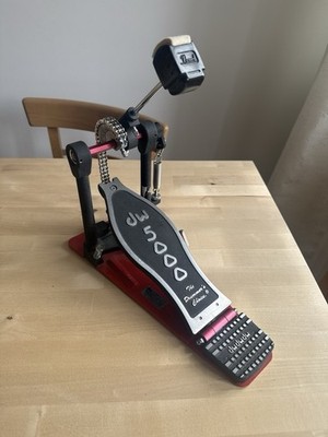 Drummers Choice DW5000 Bass Drum Pedal