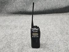Kenwood TK-3212L Handheld UHF 2-Way Radio Walkie Talkie Black 2Way Tested 