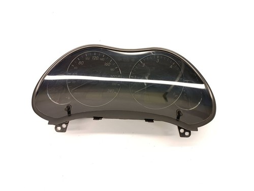 8380005C00C Toyota Avensis T250 2007 Strumento Velocità Cluster MB2574305295 - Foto 1 di 9