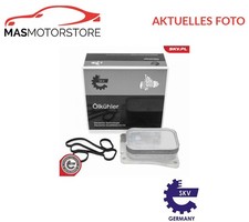 ÖLKÜHLER KÜHLER ÖL SKV GERMANY 31SKV296 P FÜR MERCEDES-BENZ C-CLASS,CLK