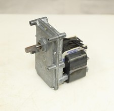 Dayton ZEM-6006-1 AC Gearmotor USED 