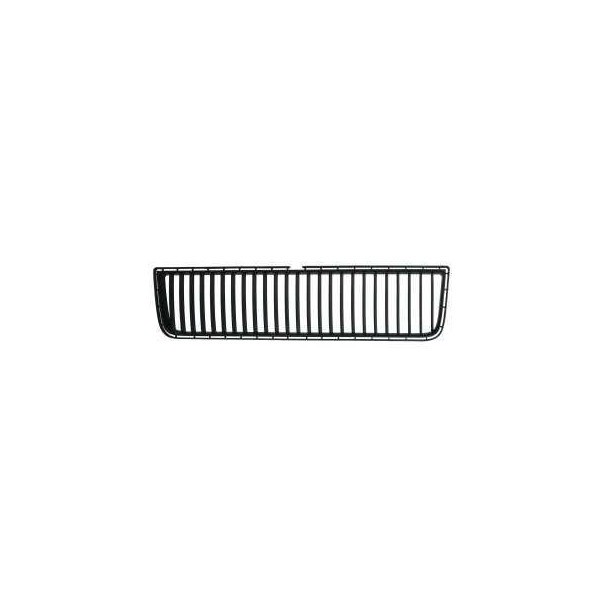 Gitter Zentral FrontstoßStange FüR Skoda Octavia 2000 Al 2004 1U0853677B41-image
