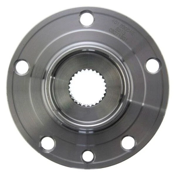 For Dodge Dart 13-16 Wheel Bearing and Hub Assembly C-Tek Rear Driver or Foto 4 de 4