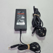 PS2 Slim Power Supply 8.5v Official Sony PlayStation 2 ++ FREE POST