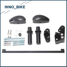 Engine Frame Sliders Crash Pad Protector For Suzuki Hayabusa GSX1300R 2008-2020