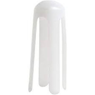 Tech Med 4406L Plastic Finger Guard Large - Box of 12