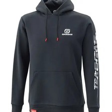 GasGas Fast Hoodie Black Men's Large