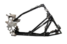 08 Can-Am DS450 Frame