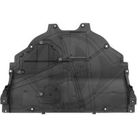 Motorabdeckung Diederichs 8056200 FüR Mazda Vorderachse Unten