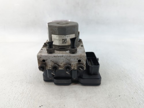 2013-2014 Ford Taurus Abs Pump Control Module XHN19 | eBay