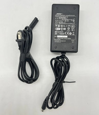 Genuine Bose Power Adapter  Model: PSM36W-208  Output: 18V 1A TESTED 