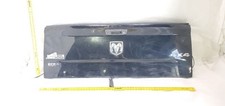 Used Tailgate Fits 2016 Ram Dodge 3500 Pickup Wrear View Camera Grade B Used Tailgate Fits 2016 Ram Dodge 3500 Pickup Wrear View Camera Grade B