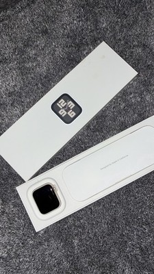 Apple Watch SE gen 2 40mm GPS starlight