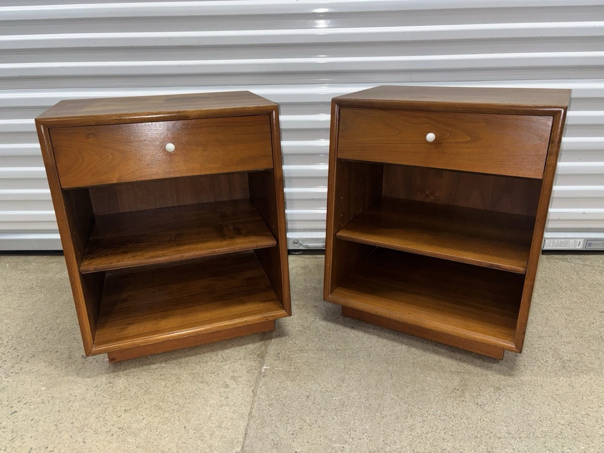 Drexel Furniture In Antique Nightstands (1950-Now) for sale | eBay