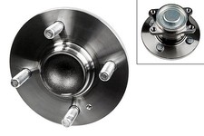 Roulement de roue Hyundai GETZ