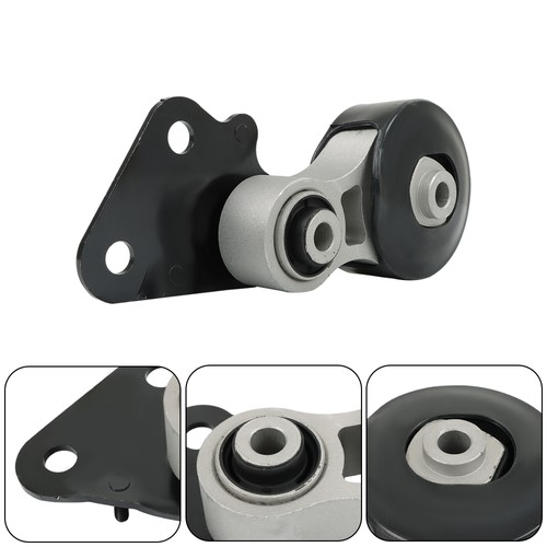 2007-2015 For Ford Edge Lincoln MKX 3Pcs Engine & Transmission Mount Kit A5431 - Picture 9 of 12