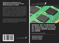 Prateek Asthana (U. A.) | AnáLisis Del Rendimiento De Diferentes Estructuras...