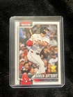 2026 Topps Series 1 Roman Anthony