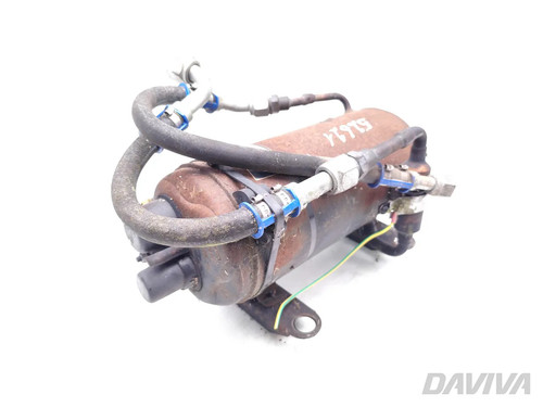 Mercedes-Benz Sprinter 3,5-t A/C-Klimaanlage-Kompressorpumpe 313CDI Diesel 2016