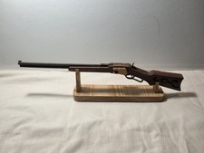 winchester model 1873 wooding model walnut cherry pine
