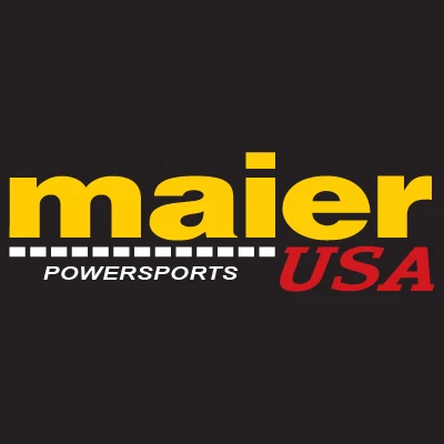 Maier темно-синий полиэтиленовый задний обтекатель крыла защита Yamaha YFZ450SE 07 - Изображение 3 из 4