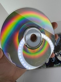 Bangai-O (Sega Dreamcast, 2001) - CIB - Authentic - Tested