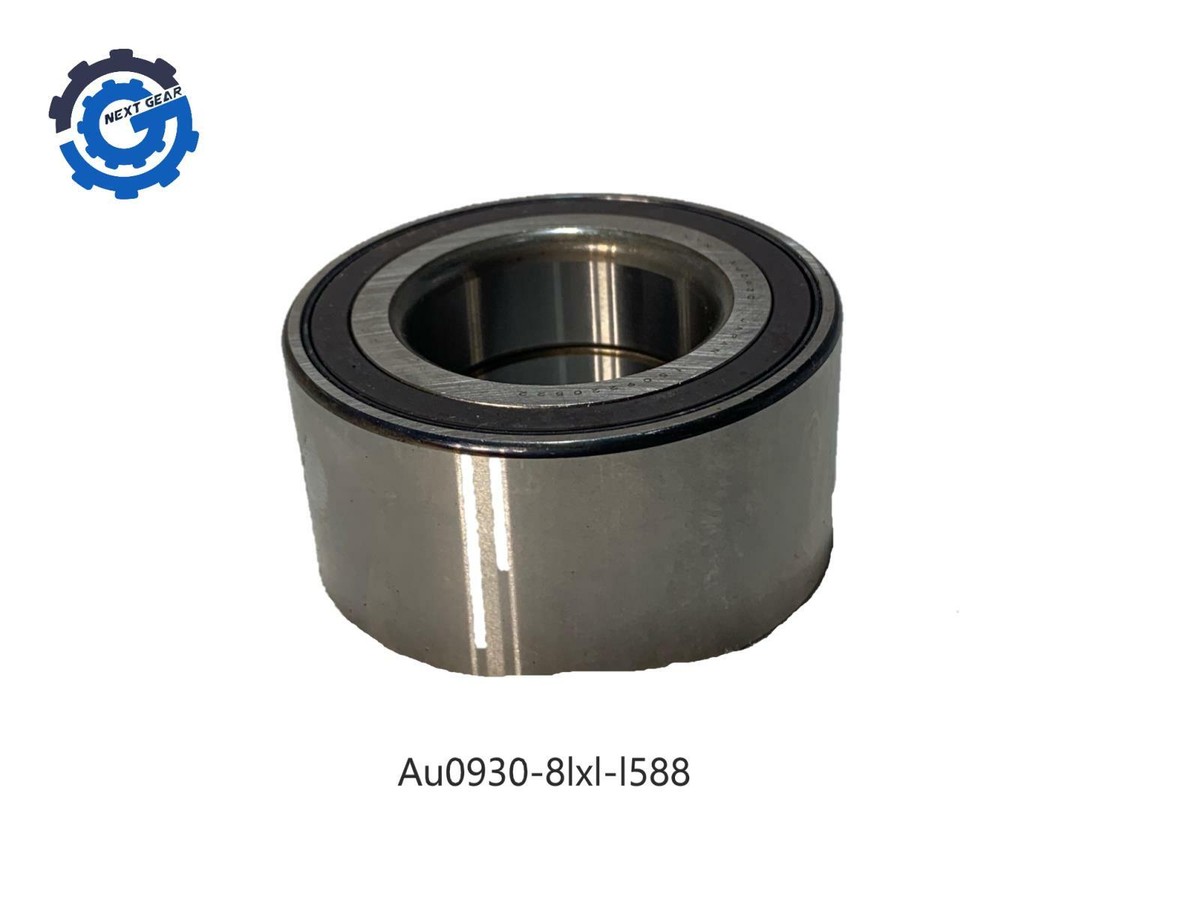 Au0930-8lxl-l588 NEW NTN Front Wheel Bearing Front Left or Right