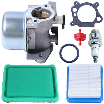 #ad Carburetor Air Filter for Briggs and Stratton 190CC 799866 491588 491588S 790845 $19.99