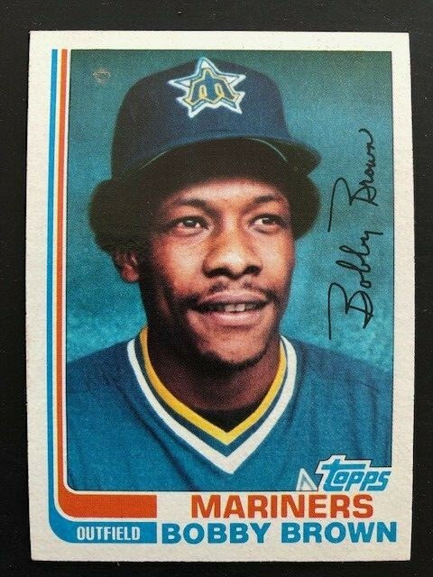 1982 Topps Traded Complete Your Set Baseball Card U Pick List NM-MT FLAT SHIP.63 - Picture 12 of 124
