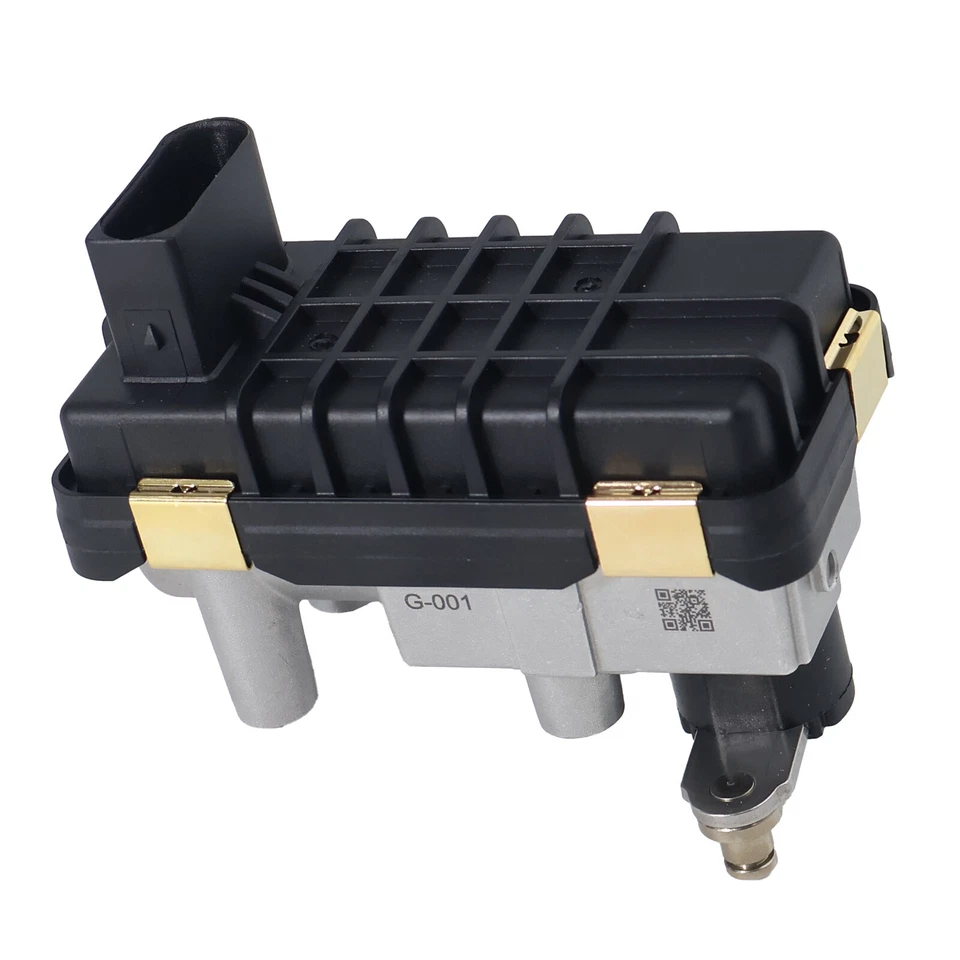 Turbocharger Actuator A6420901680 for Chrysler Dodge Jeep Mercedes 3.0L - Image 3 of 4