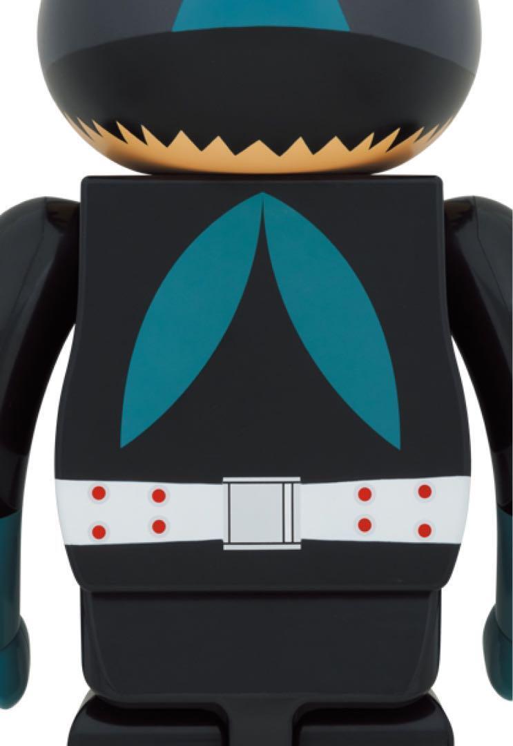 BE@RBRICK WORLD WIDE TOUR 3 in HONG KON