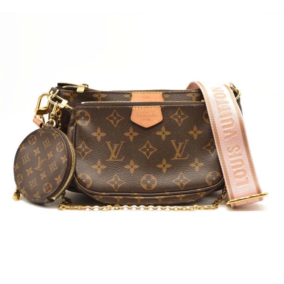 Pochette rose clair cheap