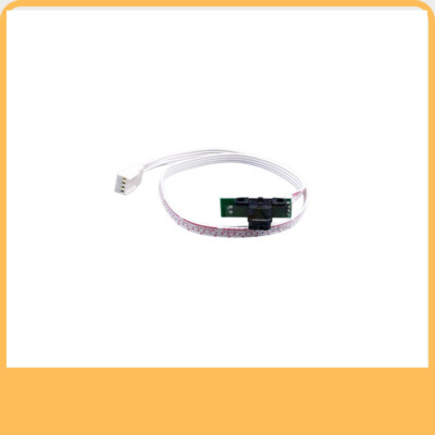 Raster Decoder UV Flatbed Printer H9730 Sensor Decoder Banner Printer ...