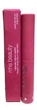 RMS Beauty Legendary Serum Lipstick Lip Stain Linda New in Box