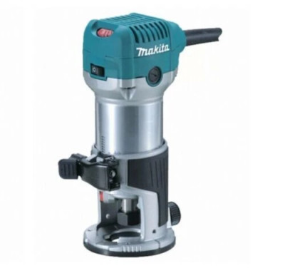 Makita RT0700C 6.35mm 1/4
