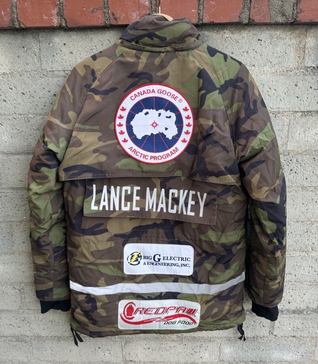 Canada goose store germany precio