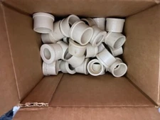 Honeywell Resideo Braukmann AM series 3/4" cpvc union tailpiece