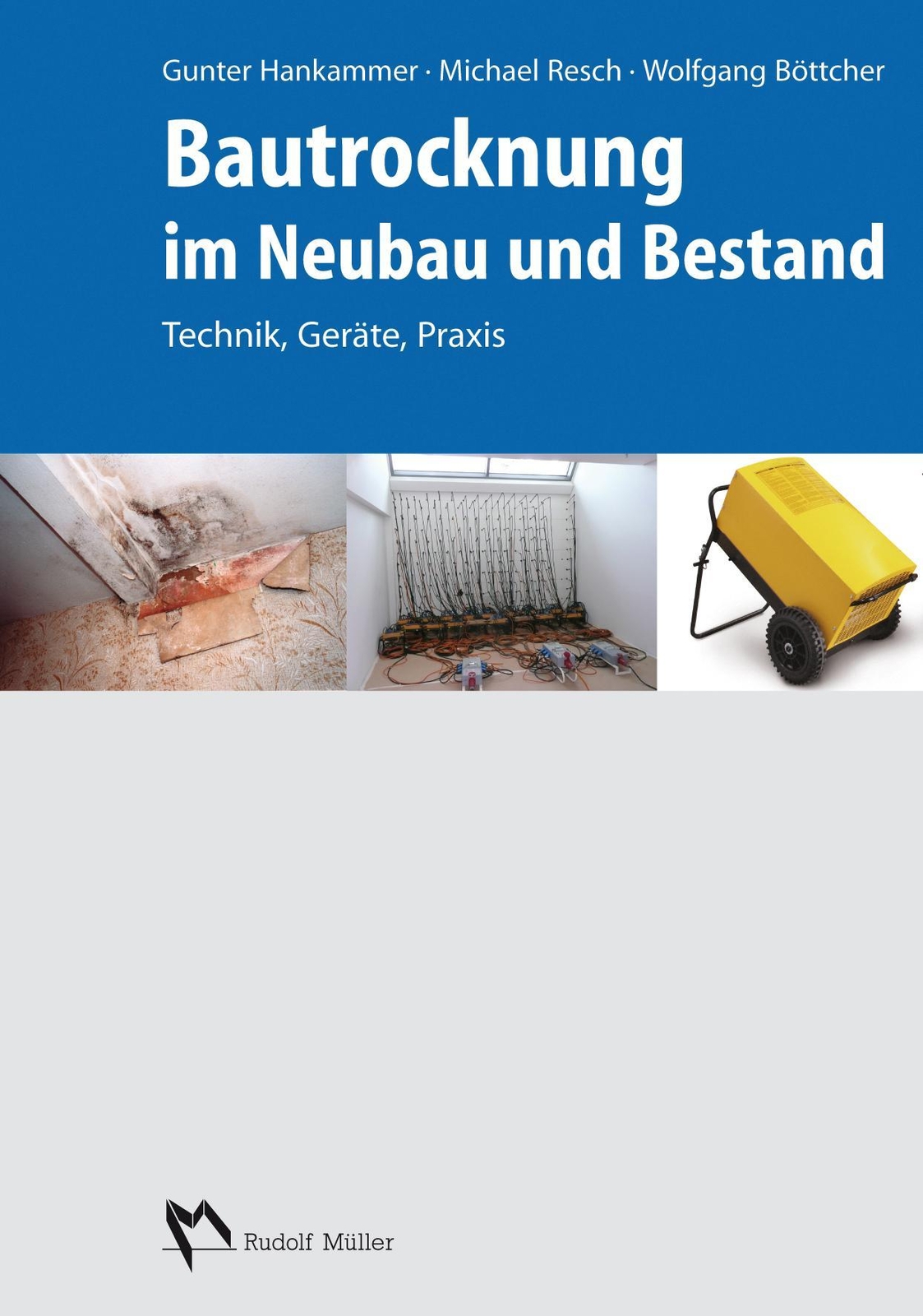 Thumbnail - Bautrocknung Neubau Und Bestand Gunter Hankammer