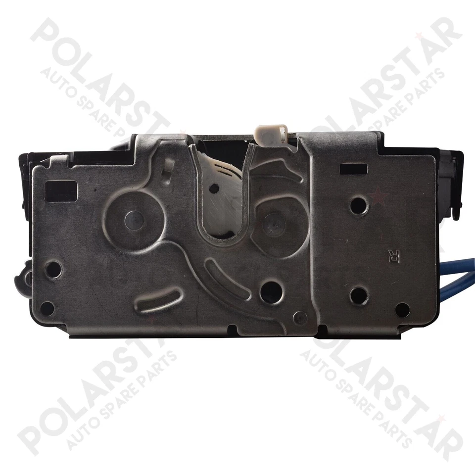 Actuador de cerradura de puerta corredera lateral derecho compatible con Ram ProMaster 1500 2500 3500 2014-2017 Foto 4 de 4