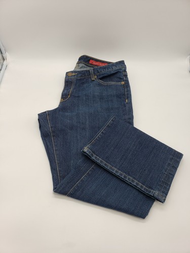 Authentic Seven 7 Jeans Brand Classic 