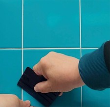 10 x Tile Stickers transfers For Kitchen Bathroom 150mm 6" x 6 Inch Gloss Matt