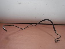 Jeep Cherokee Xj 2000-2001 4.0 Rhd Power Steering Pressure Line Used Jeep Cherokee Xj 2000-2001 4.0 Rhd Power Steering Pressure Line Used