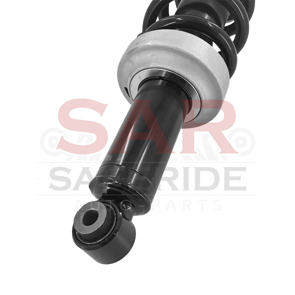 2x For Audi R8 V8 V10 Front LH+RH Air Suspension Shock Struts Magnetic 2007-15