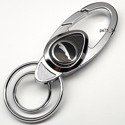 Ford Metal Keyring With Gift Box Gift For Him Her Dad Mom Wife Girlfriend Lot