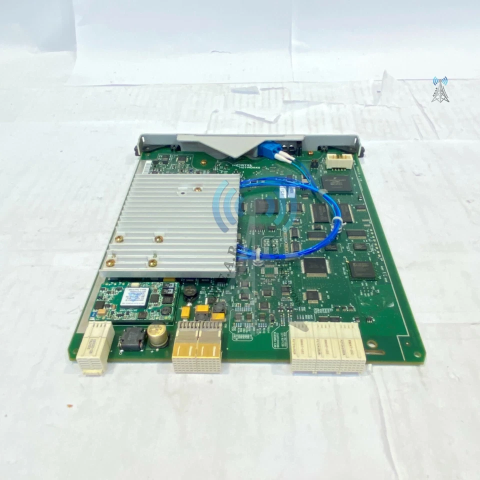 Nortel, NT0H05AB, WMUCAJMAAA, OM5100/5200 UNIVERSAL OCLD 2.5G B1 CH2 *RH081720 - Image 4 of 4