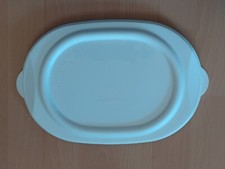 Tupperware Ultra Plus Deckel Frischhaltedeckel luftdicht 1,5 & 3 l Kasserolle 