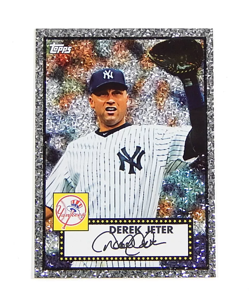Topps Wrapper Redemption