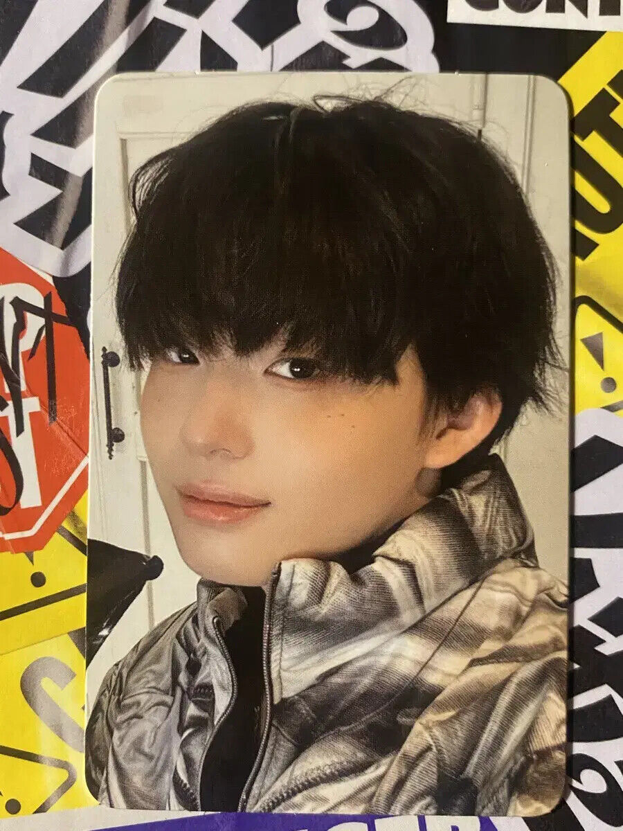 Kickflip Keiju Photo Card | eBay Kickflip Keiju Photo Card | eBay