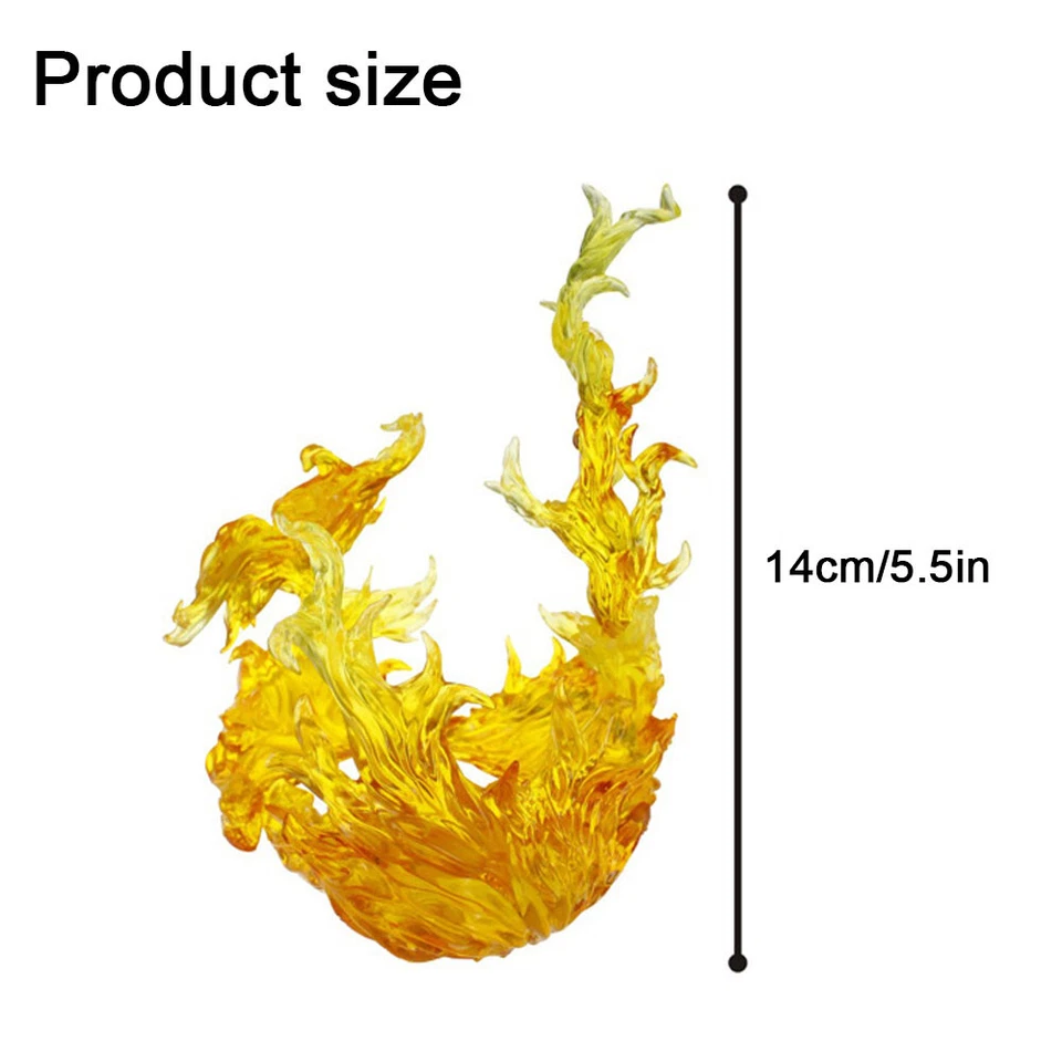 Tamashii Effect Impact For Kamen Rider Figma S.H.Figuarts 1/6 hot toys figure - image 4 of 4